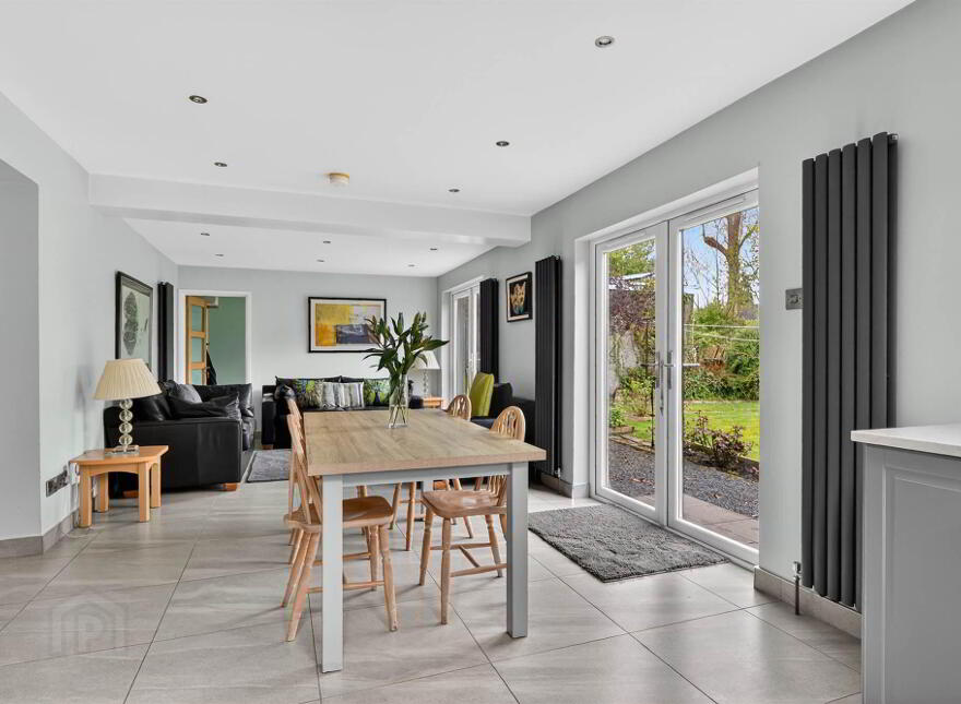 17 Jordanstown Road, Jordanstown, Newtownabbey, BT37 0QD