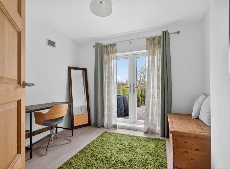 17 Jordanstown Road, Jordanstown, Newtownabbey, BT37 0QD