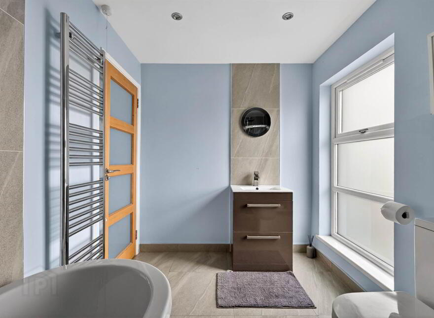 17 Jordanstown Road, Jordanstown, Newtownabbey, BT37 0QD