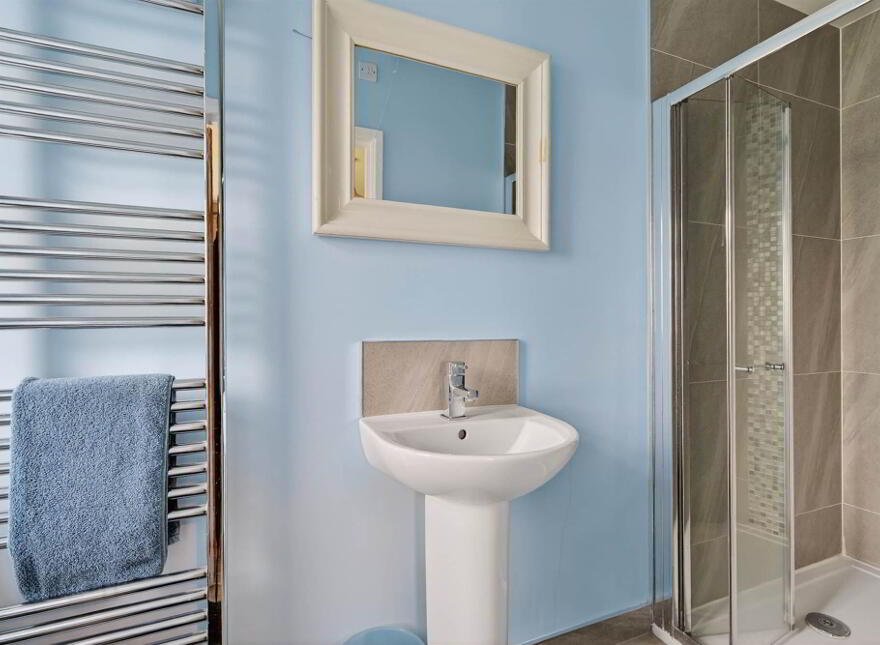 17 Jordanstown Road, Jordanstown, Newtownabbey, BT37 0QD