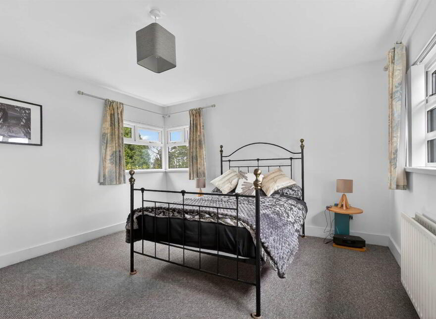 17 Jordanstown Road, Jordanstown, Newtownabbey, BT37 0QD