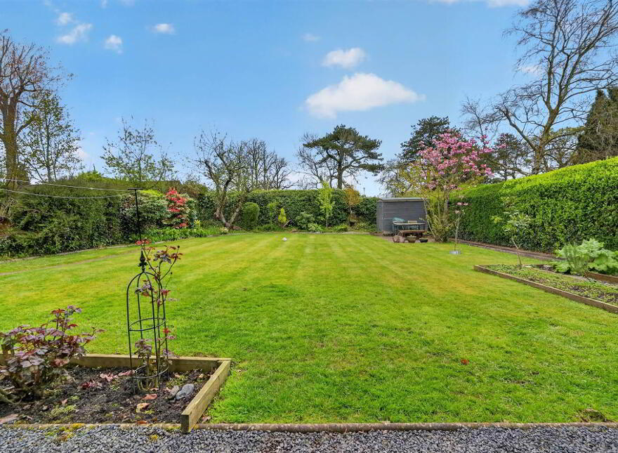 17 Jordanstown Road, Jordanstown, Newtownabbey, BT37 0QD