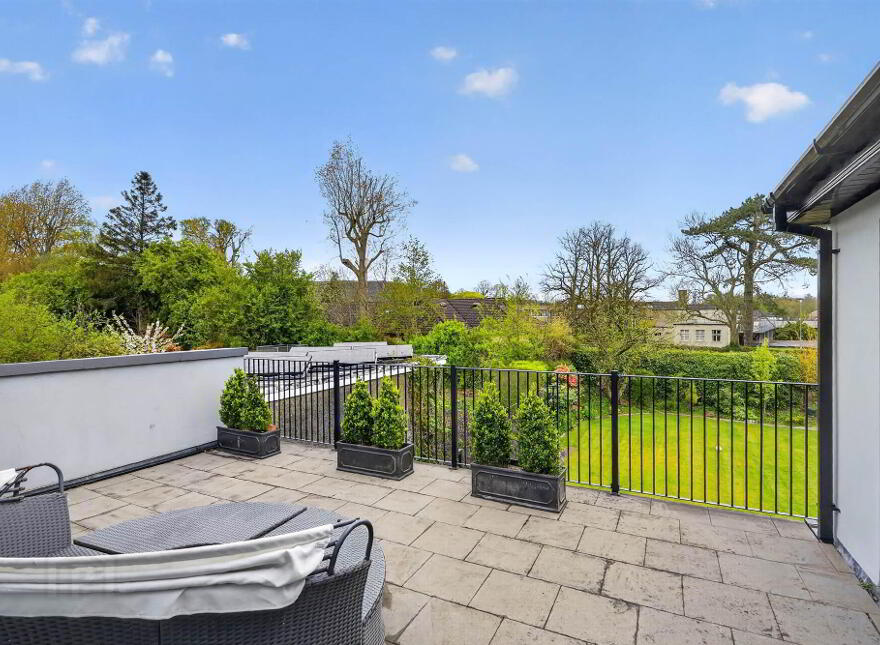 17 Jordanstown Road, Jordanstown, Newtownabbey, BT37 0QD