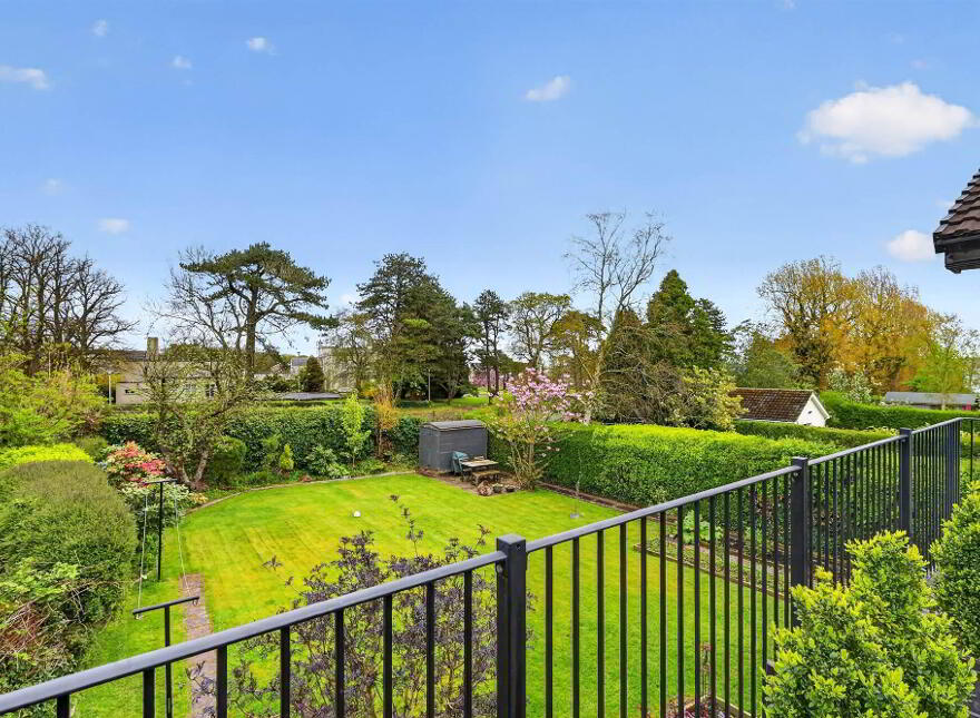 17 Jordanstown Road, Jordanstown, Newtownabbey, BT37 0QD
