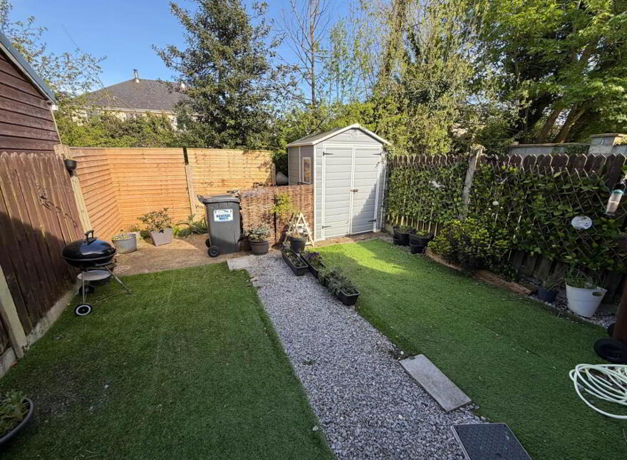 18 Ballymorris Court, Portarlington, R32V6K0