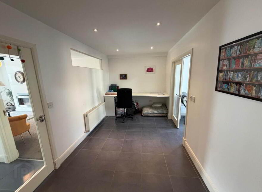 18 Ballymorris Court, Portarlington, R32V6K0