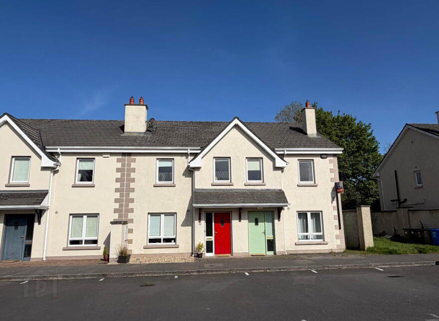 18 Ballymorris Court, Portarlington, R32V6K0