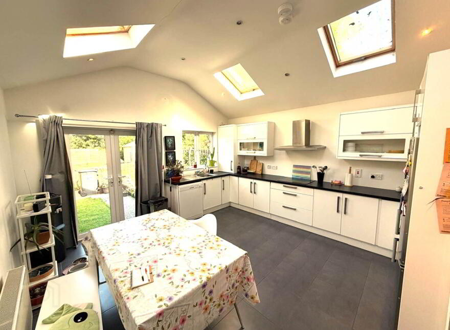 18 Ballymorris Court, Portarlington, R32V6K0
