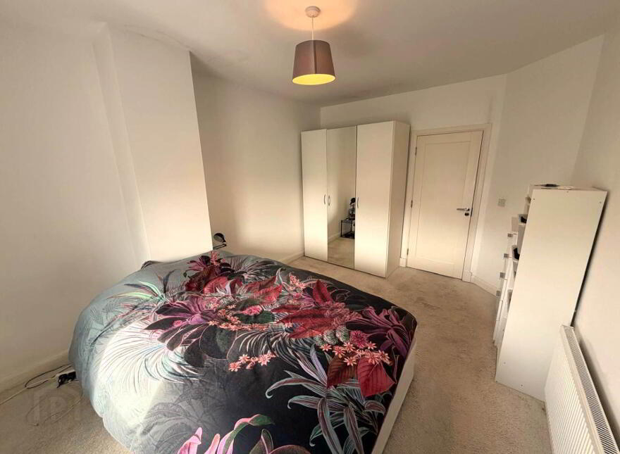 18 Ballymorris Court, Portarlington, R32V6K0