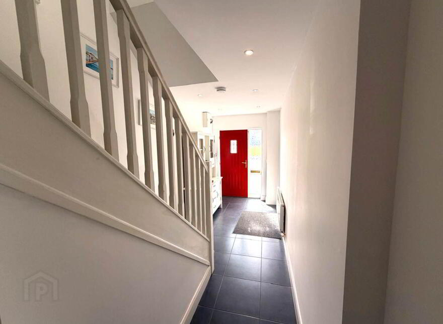 18 Ballymorris Court, Portarlington, R32V6K0