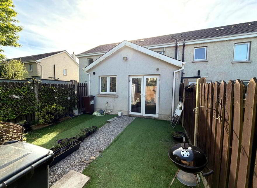 18 Ballymorris Court, Portarlington, R32V6K0