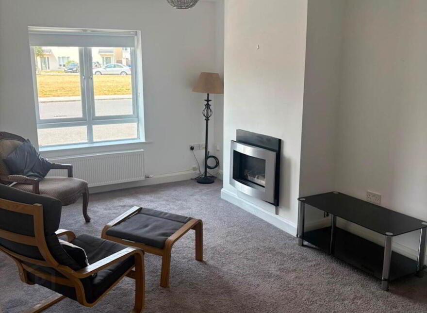 18 Ballymorris Court, Portarlington, R32V6K0