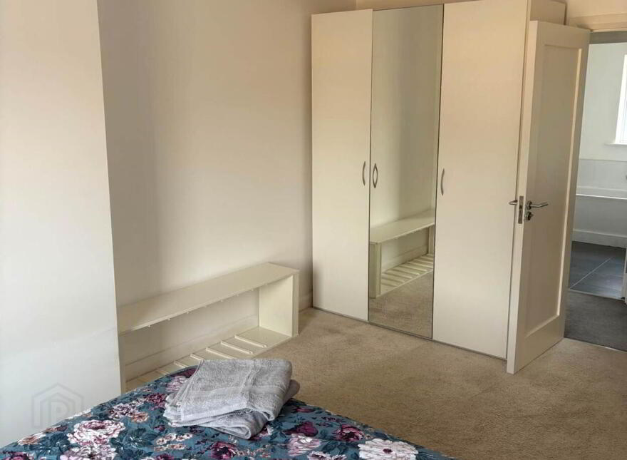 18 Ballymorris Court, Portarlington, R32V6K0