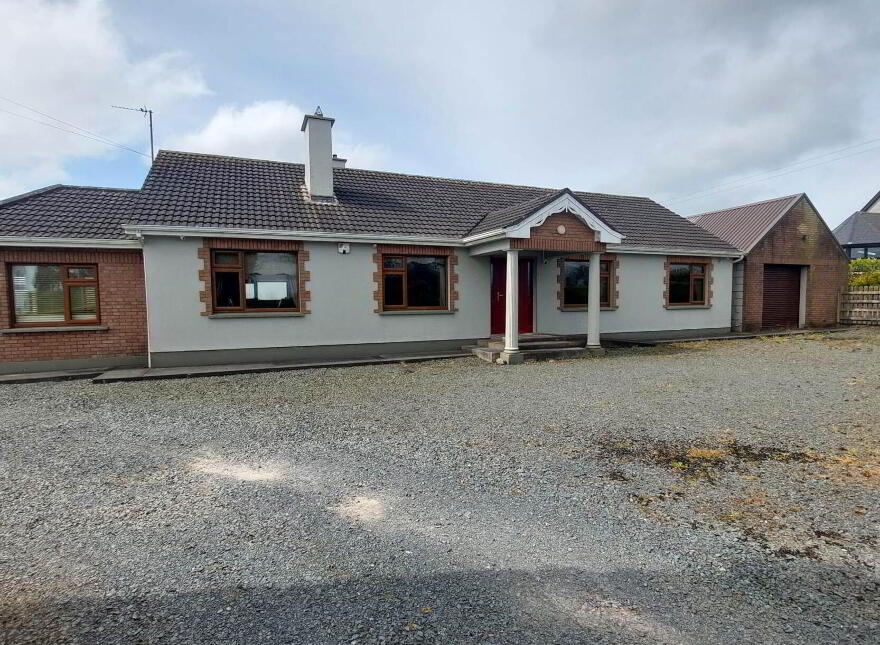 Crossreagh, Virginia, A82A034