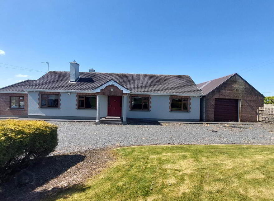 Crossreagh, Virginia, A82A034
