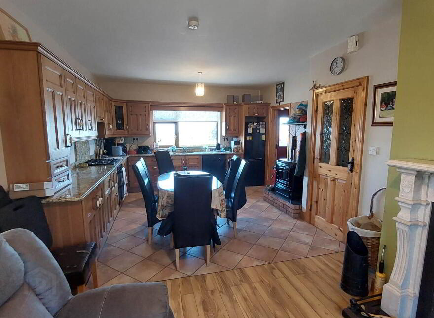 Crossreagh, Virginia, A82A034