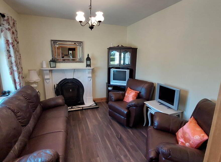 Crossreagh, Virginia, A82A034