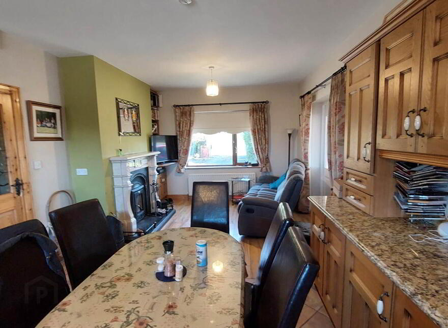 Crossreagh, Virginia, A82A034