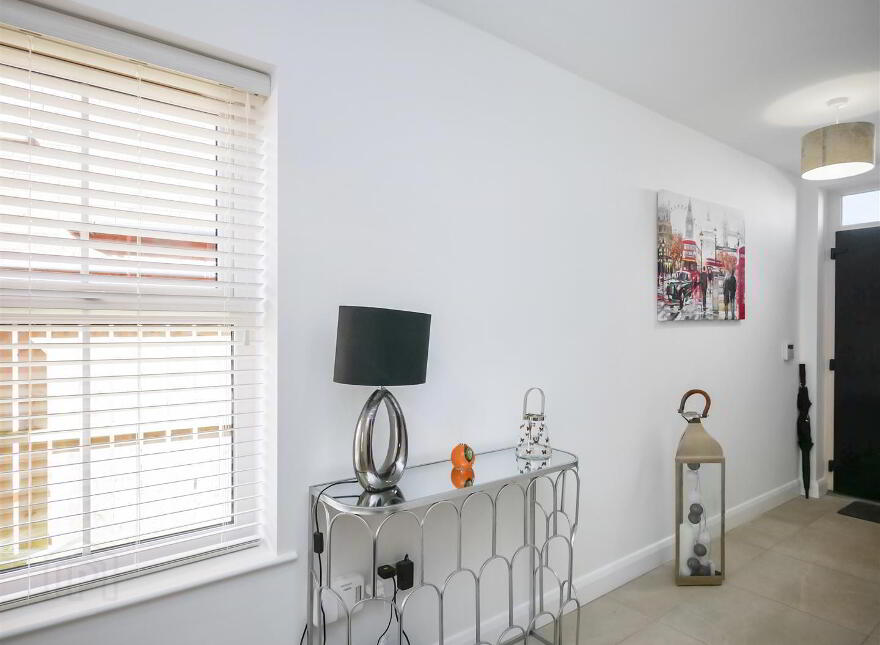 109 Black Quarter Meadow, Ballynahinch Road, Carryduff, Belfast, BT8 8GF
