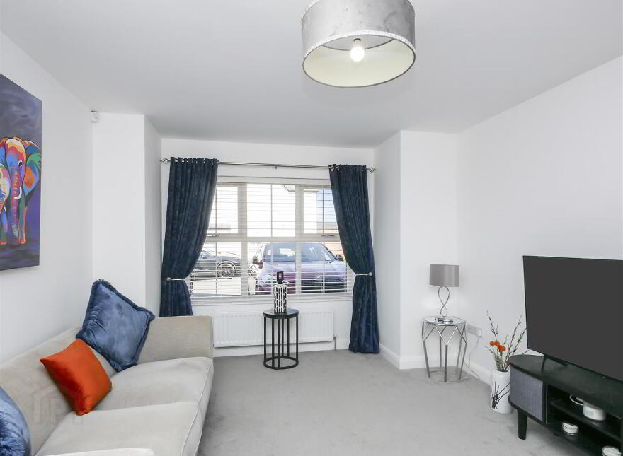 109 Black Quarter Meadow, Ballynahinch Road, Carryduff, Belfast, BT8 8GF