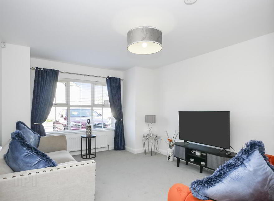 109 Black Quarter Meadow, Ballynahinch Road, Carryduff, Belfast, BT8 8GF