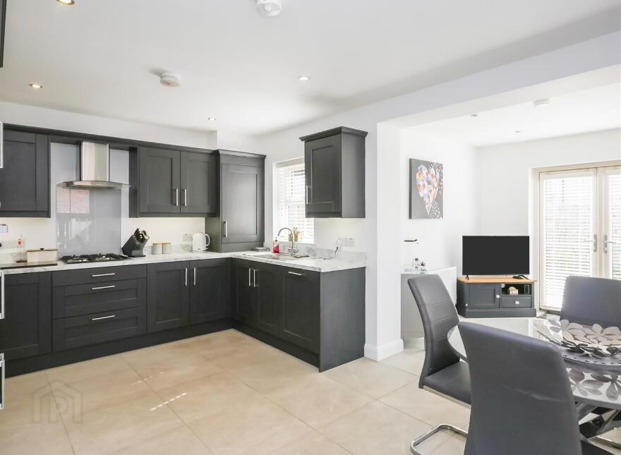 109 Black Quarter Meadow, Ballynahinch Road, Carryduff, Belfast, BT8 8GF