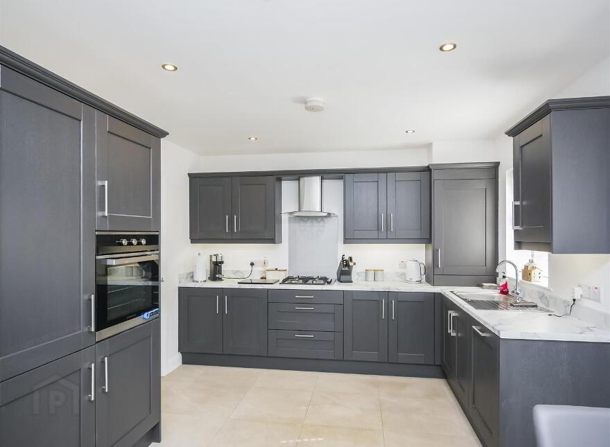 109 Black Quarter Meadow, Ballynahinch Road, Carryduff, Belfast, BT8 8GF