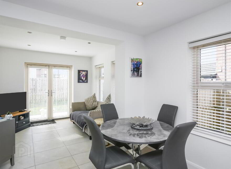 109 Black Quarter Meadow, Ballynahinch Road, Carryduff, Belfast, BT8 8GF