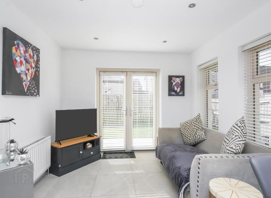 109 Black Quarter Meadow, Ballynahinch Road, Carryduff, Belfast, BT8 8GF
