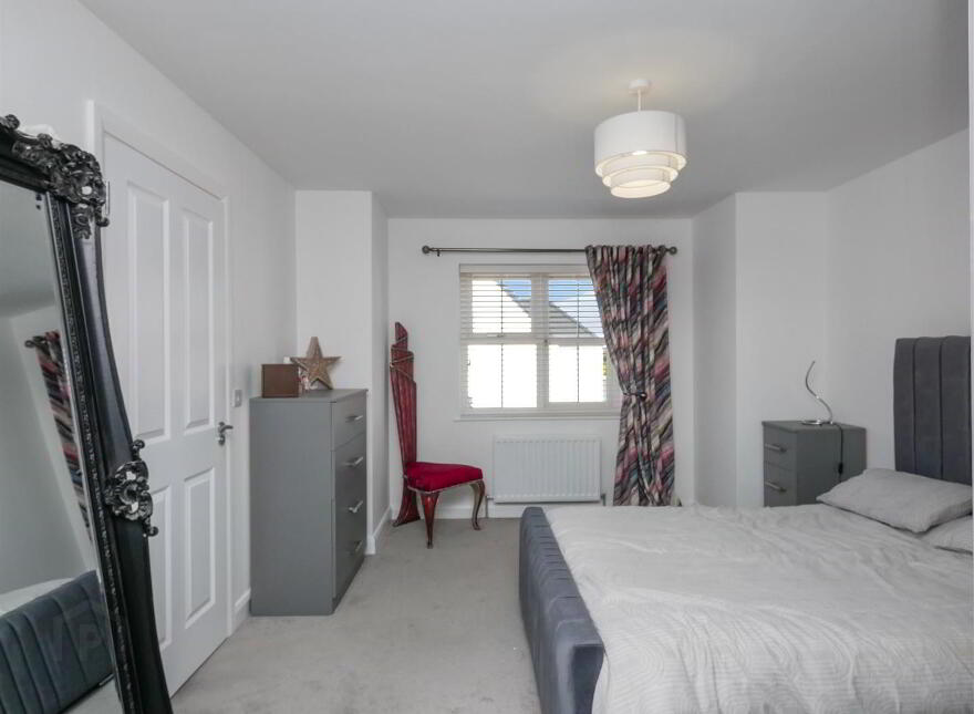 109 Black Quarter Meadow, Ballynahinch Road, Carryduff, Belfast, BT8 8GF