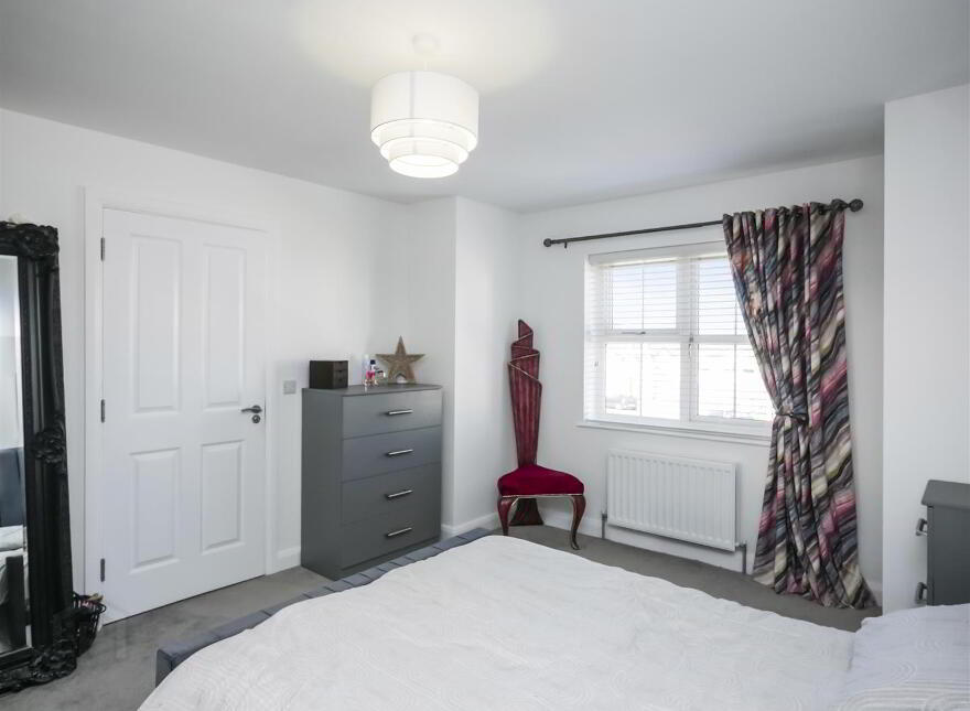 109 Black Quarter Meadow, Ballynahinch Road, Carryduff, Belfast, BT8 8GF