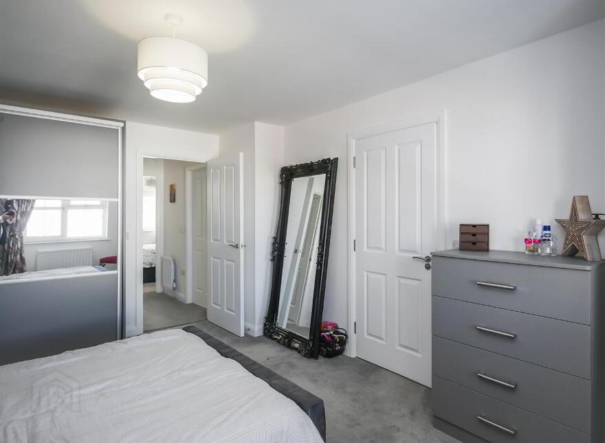 109 Black Quarter Meadow, Ballynahinch Road, Carryduff, Belfast, BT8 8GF