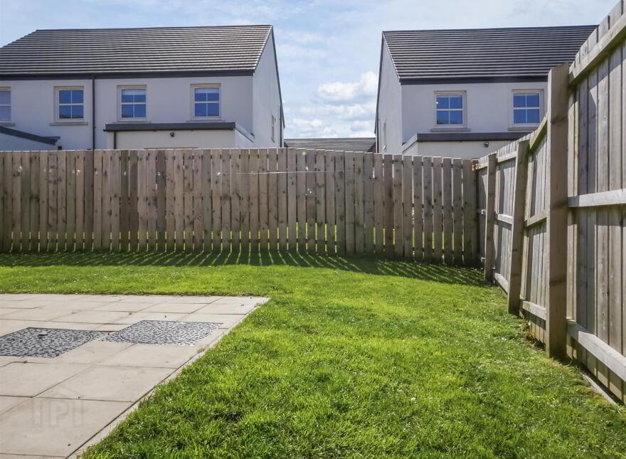 109 Black Quarter Meadow, Ballynahinch Road, Carryduff, Belfast, BT8 8GF