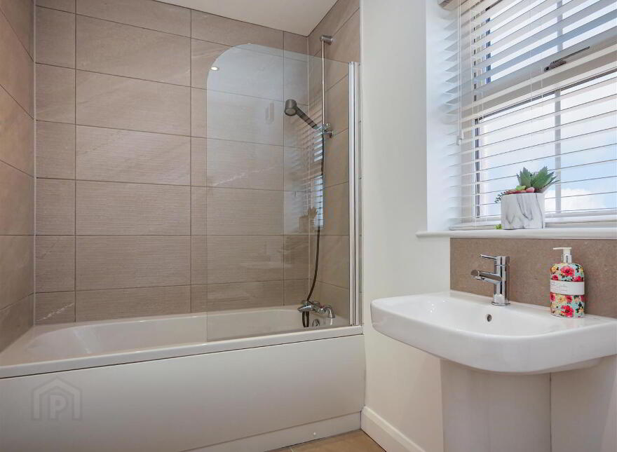 109 Black Quarter Meadow, Ballynahinch Road, Carryduff, Belfast, BT8 8GF