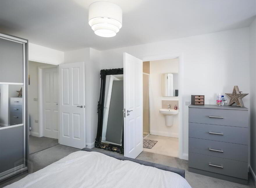 109 Black Quarter Meadow, Ballynahinch Road, Carryduff, Belfast, BT8 8GF