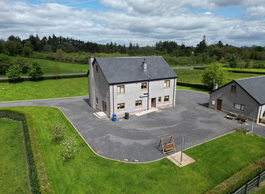2 Kell Road, Clogher, BT74 0HY