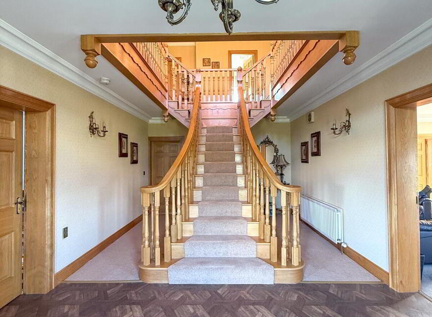 2 Kell Road, Clogher, BT74 0HY