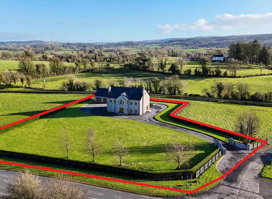 2 Kell Road, Clogher, BT74 0HY
