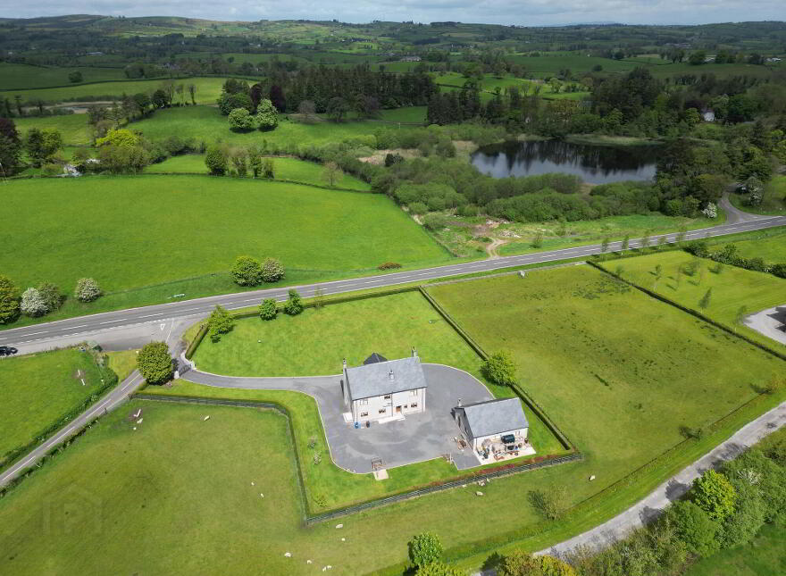 2 Kell Road, Clogher, BT74 0HY
