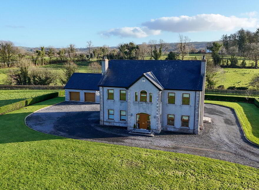 2 Kell Road, Clogher, BT74 0HY