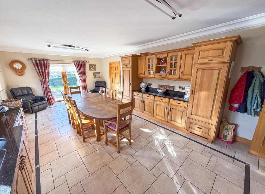2 Kell Road, Clogher, BT74 0HY