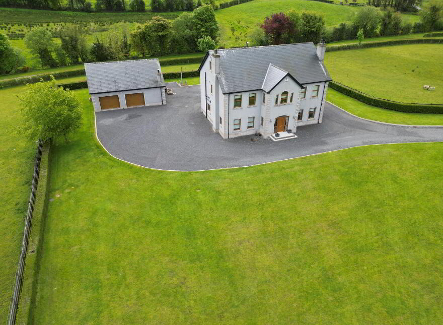 2 Kell Road, Clogher, BT74 0HY