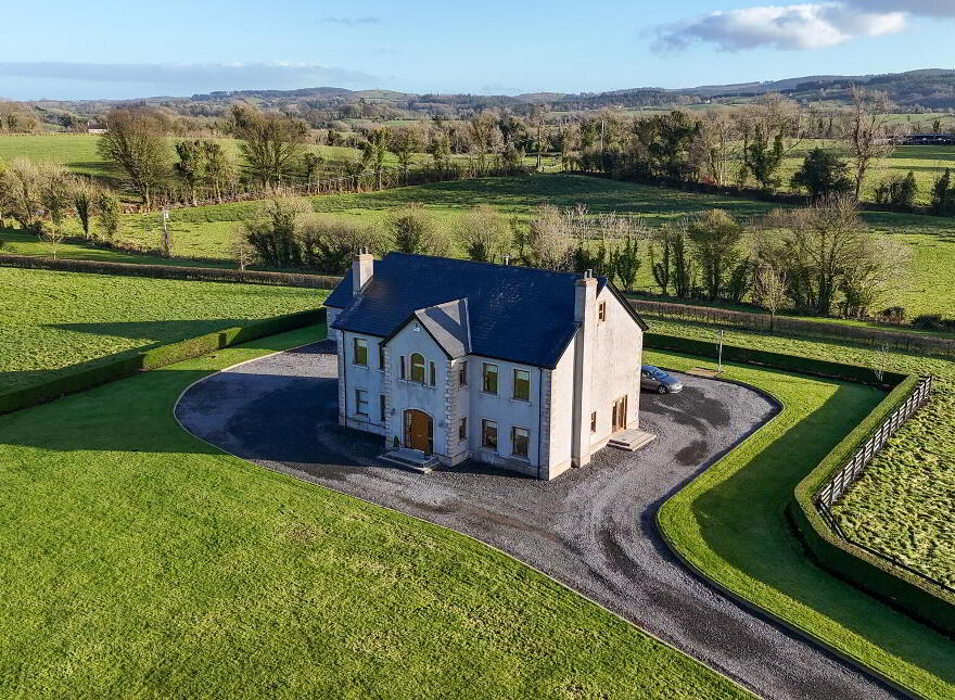2 Kell Road, Clogher, BT74 0HY