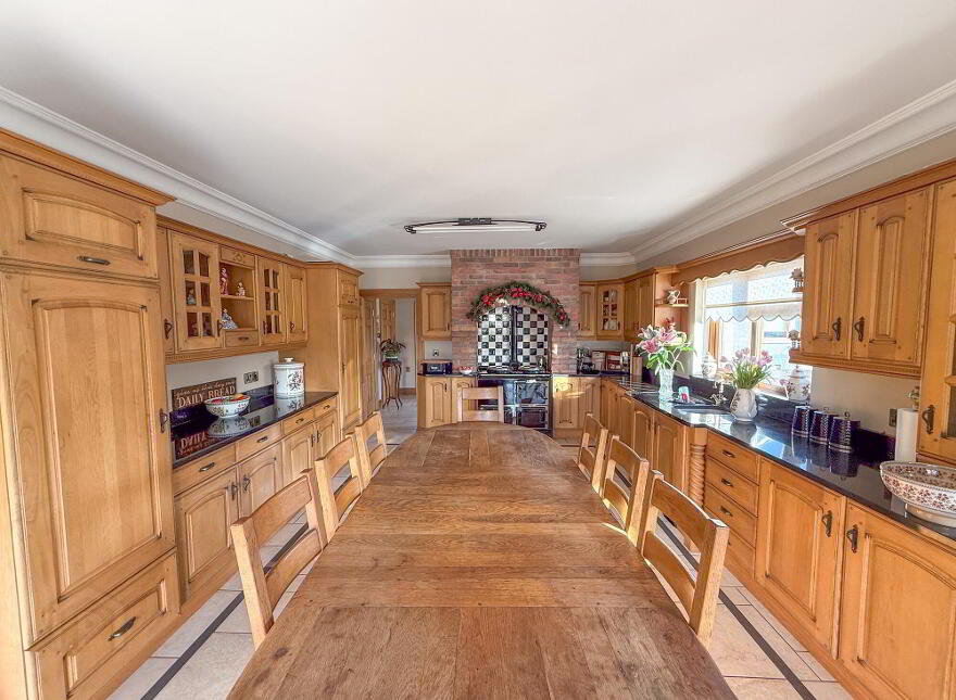 2 Kell Road, Clogher, BT74 0HY