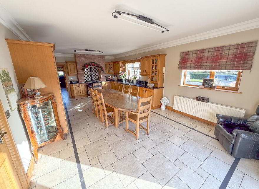 2 Kell Road, Clogher, BT74 0HY