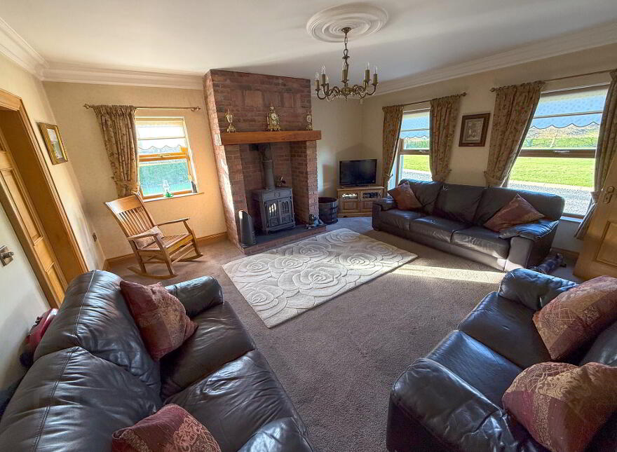 2 Kell Road, Clogher, BT74 0HY