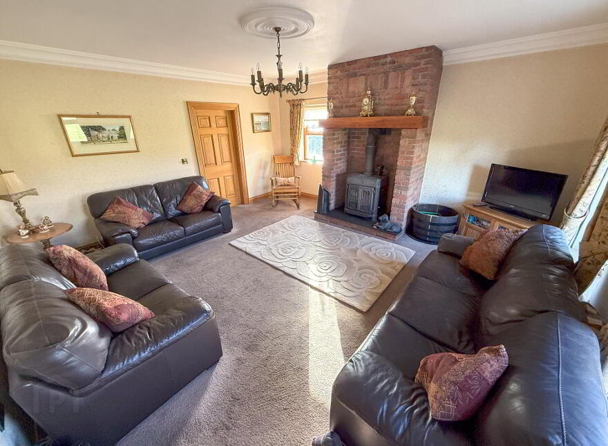2 Kell Road, Clogher, BT74 0HY