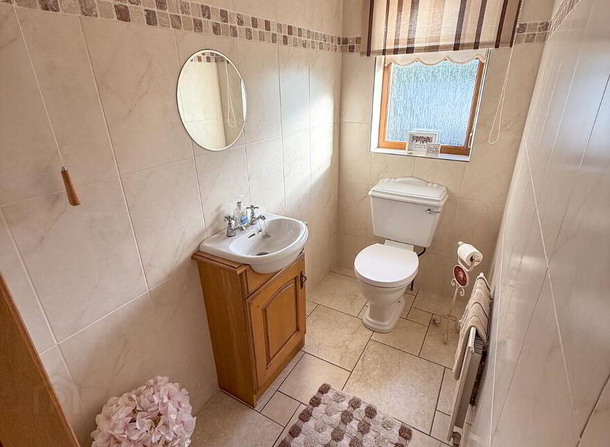 2 Kell Road, Clogher, BT74 0HY