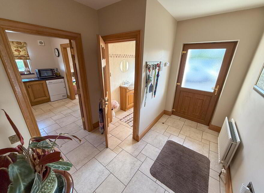 2 Kell Road, Clogher, BT74 0HY