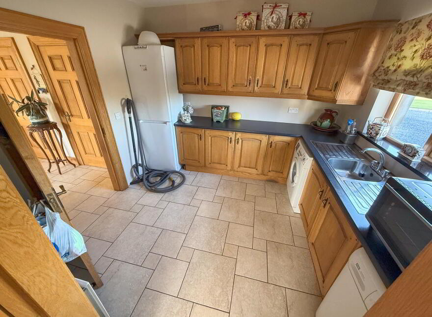2 Kell Road, Clogher, BT74 0HY